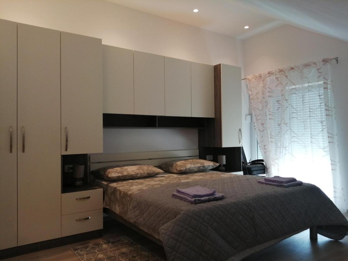 Apartmentt Vinko Bilota 希杰·弗朗吉卡 外观 照片