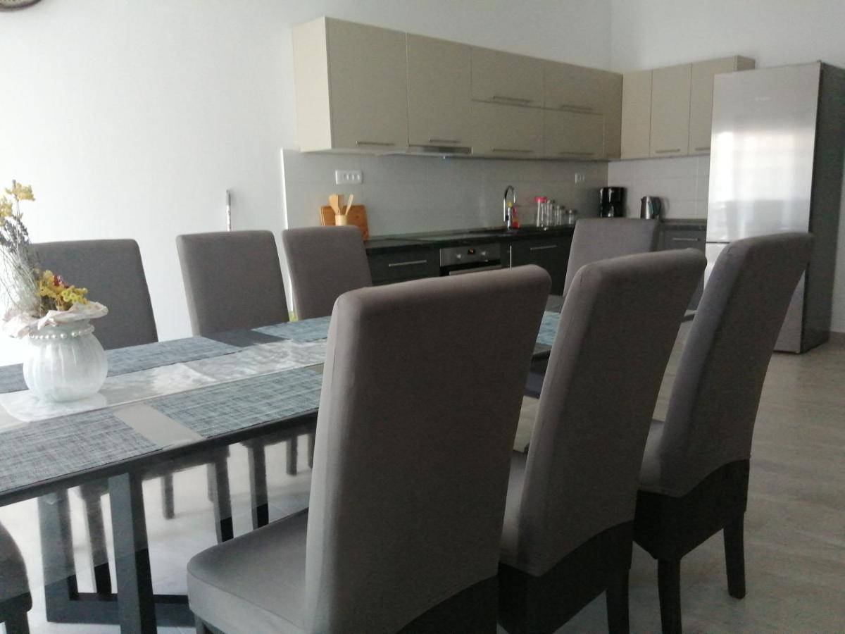 Apartmentt Vinko Bilota 希杰·弗朗吉卡 外观 照片