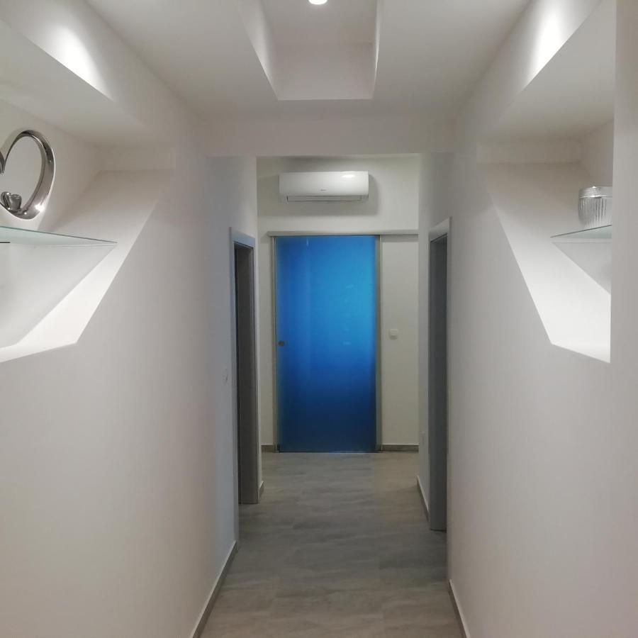 Apartmentt Vinko Bilota 希杰·弗朗吉卡 外观 照片