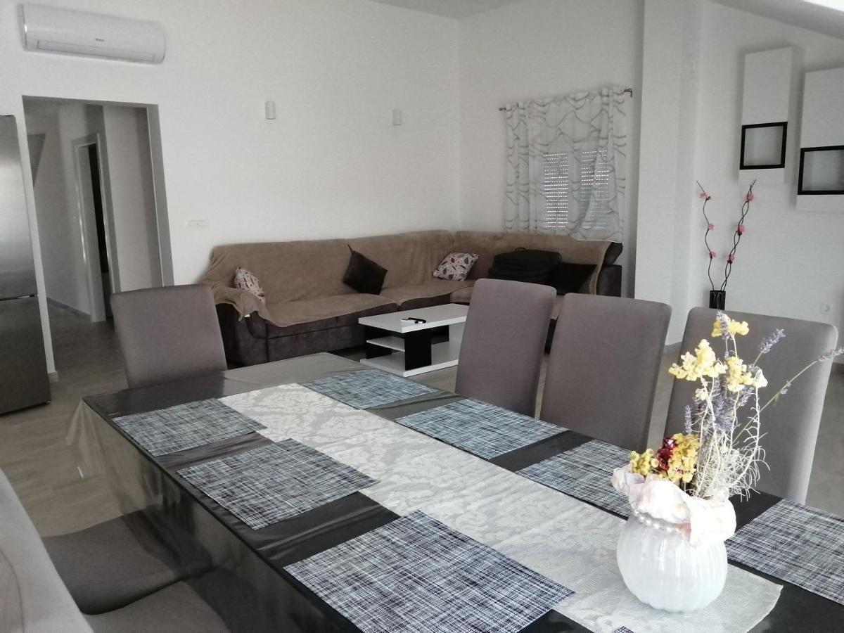 Apartmentt Vinko Bilota 希杰·弗朗吉卡 外观 照片