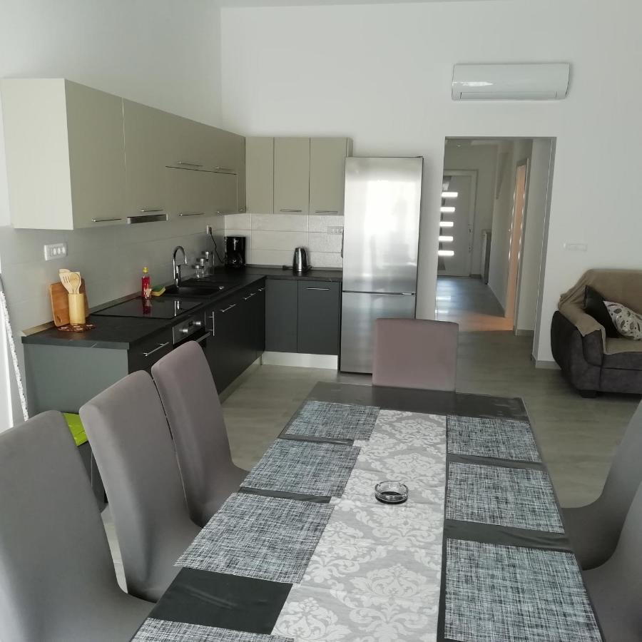 Apartmentt Vinko Bilota 希杰·弗朗吉卡 外观 照片