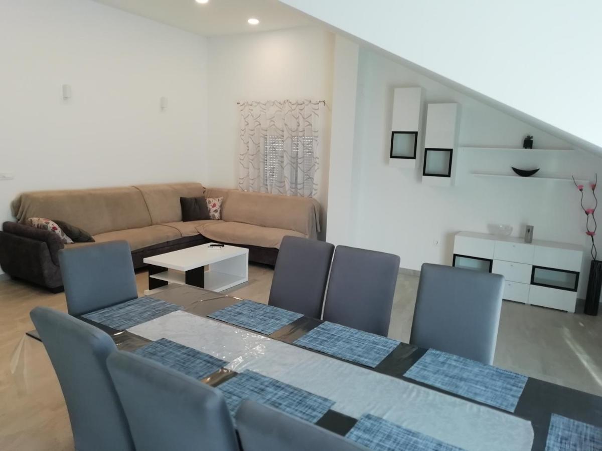 Apartmentt Vinko Bilota 希杰·弗朗吉卡 外观 照片