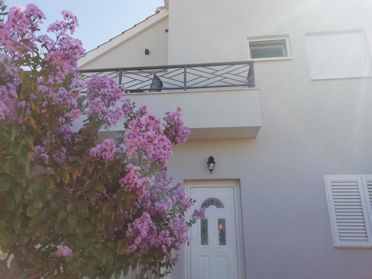 Apartmentt Vinko Bilota 希杰·弗朗吉卡 外观 照片