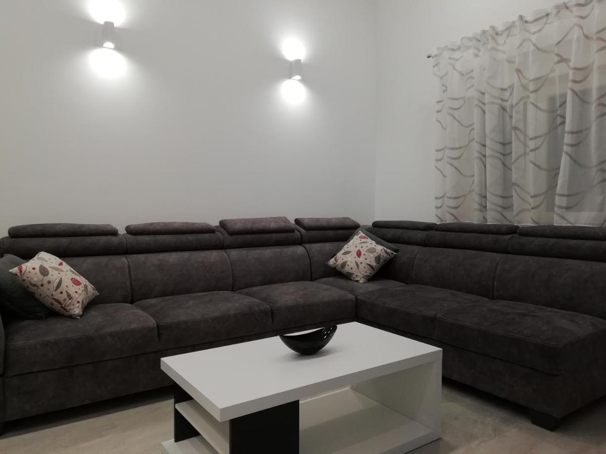 Apartmentt Vinko Bilota 希杰·弗朗吉卡 外观 照片