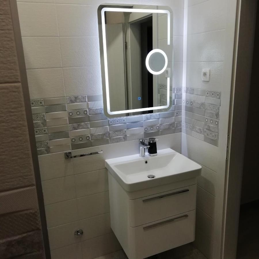 Apartmentt Vinko Bilota 希杰·弗朗吉卡 外观 照片