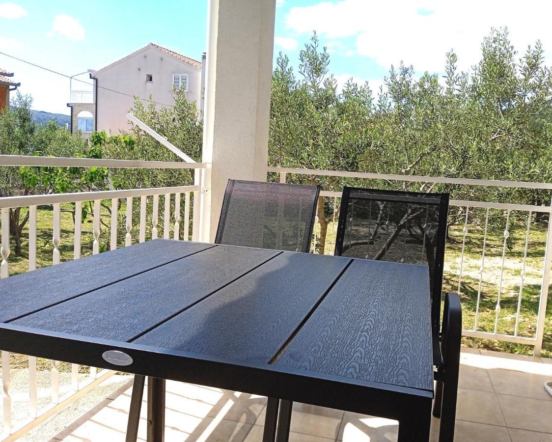 Apartmentt Vinko Bilota 希杰·弗朗吉卡 外观 照片