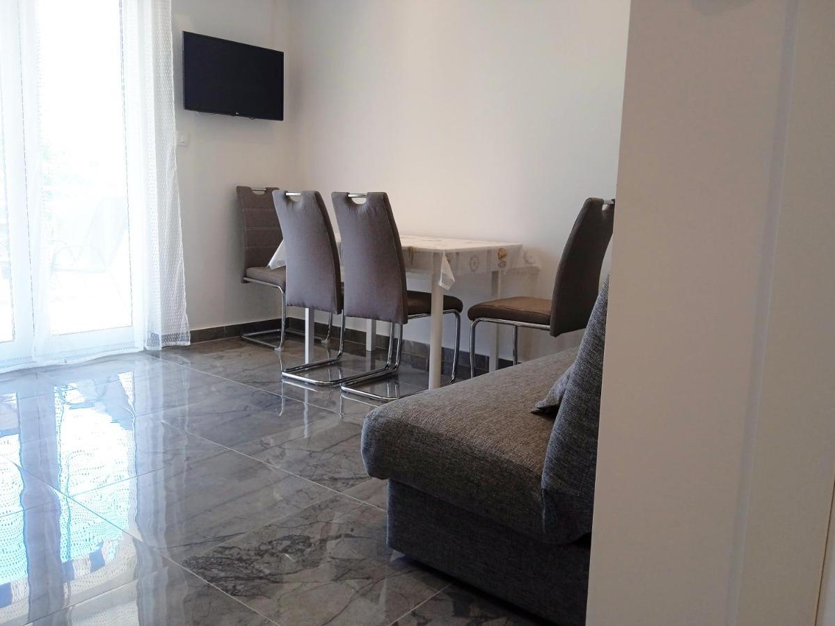 Apartmentt Vinko Bilota 希杰·弗朗吉卡 外观 照片
