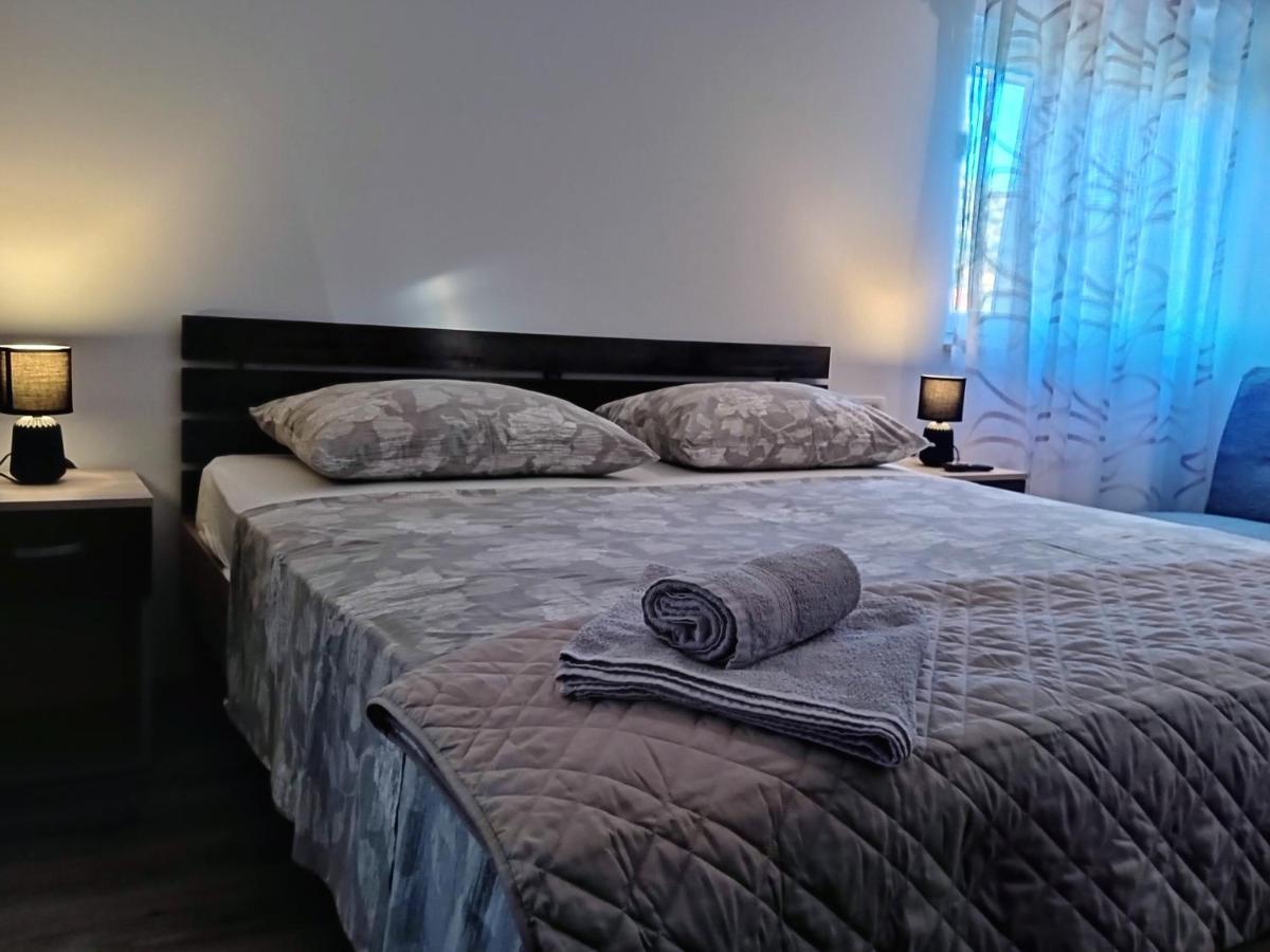 Apartmentt Vinko Bilota 希杰·弗朗吉卡 外观 照片