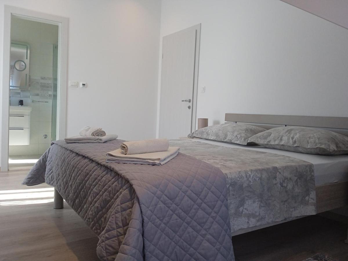 Apartmentt Vinko Bilota 希杰·弗朗吉卡 外观 照片