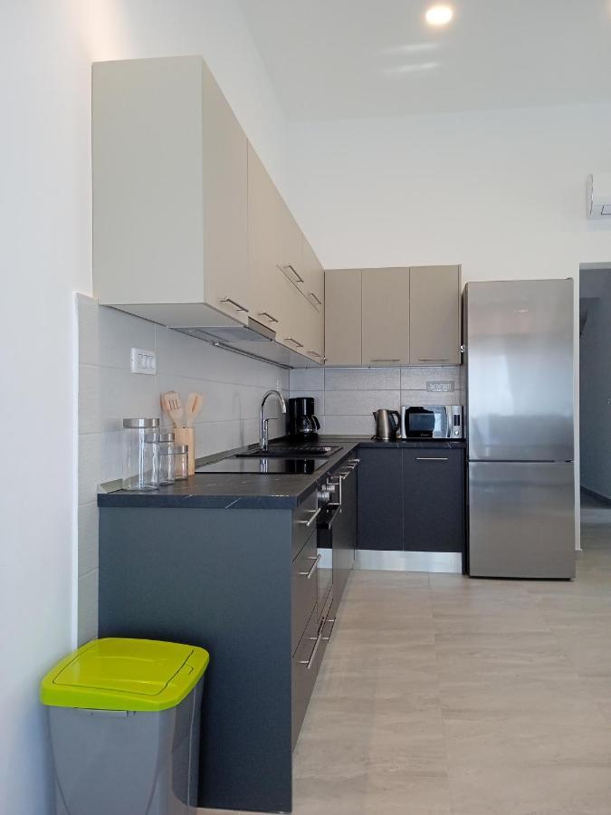 Apartmentt Vinko Bilota 希杰·弗朗吉卡 外观 照片