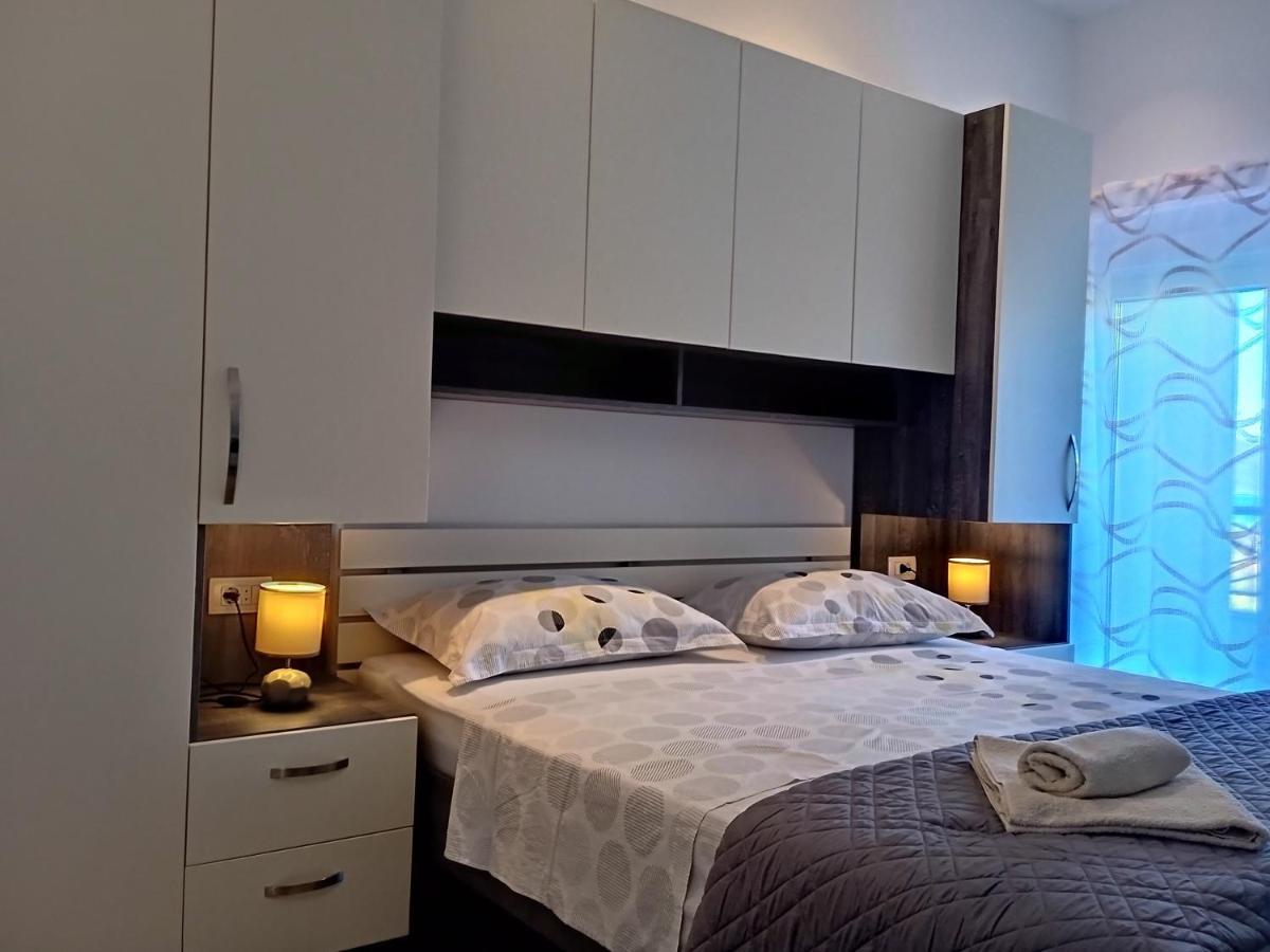 Apartmentt Vinko Bilota 希杰·弗朗吉卡 外观 照片