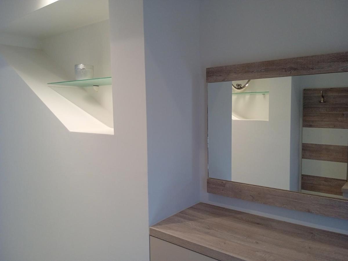 Apartmentt Vinko Bilota 希杰·弗朗吉卡 外观 照片