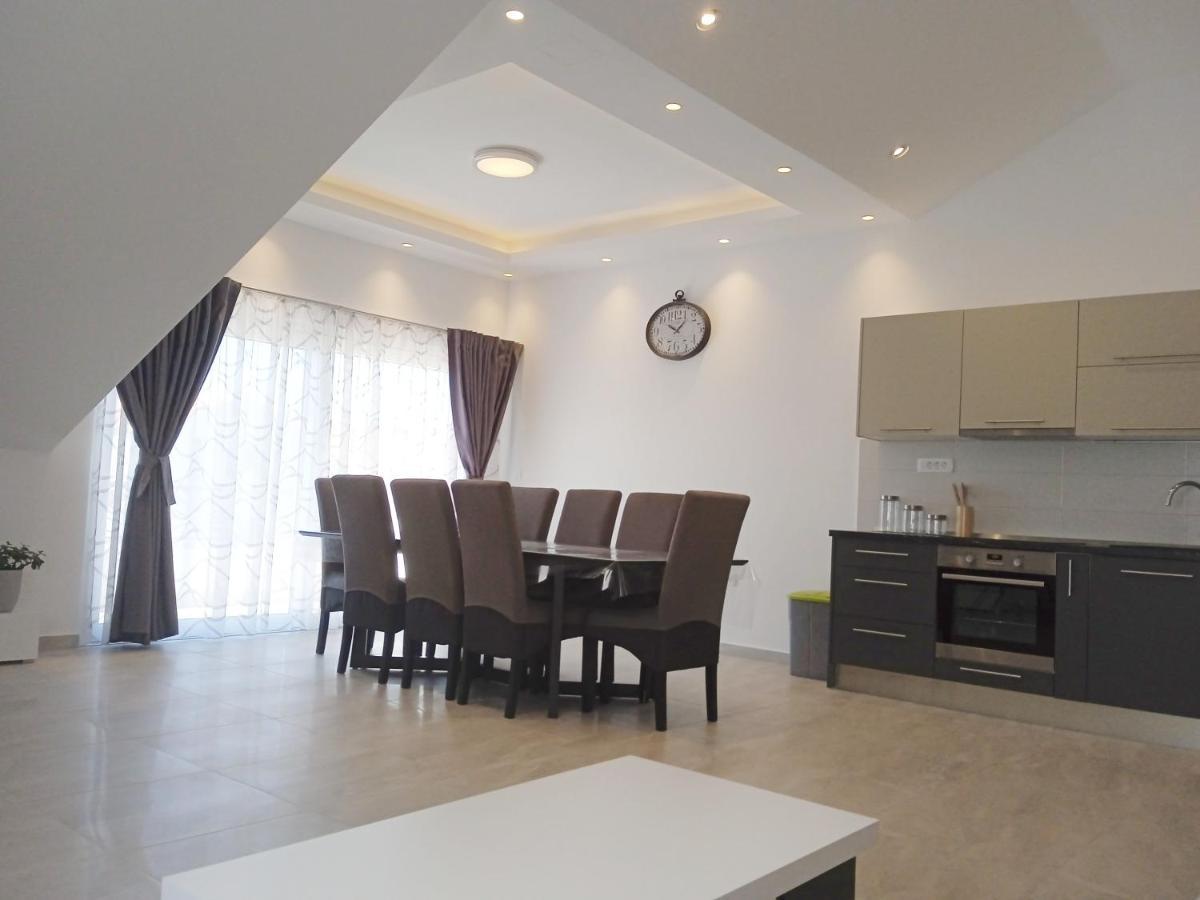 Apartmentt Vinko Bilota 希杰·弗朗吉卡 外观 照片