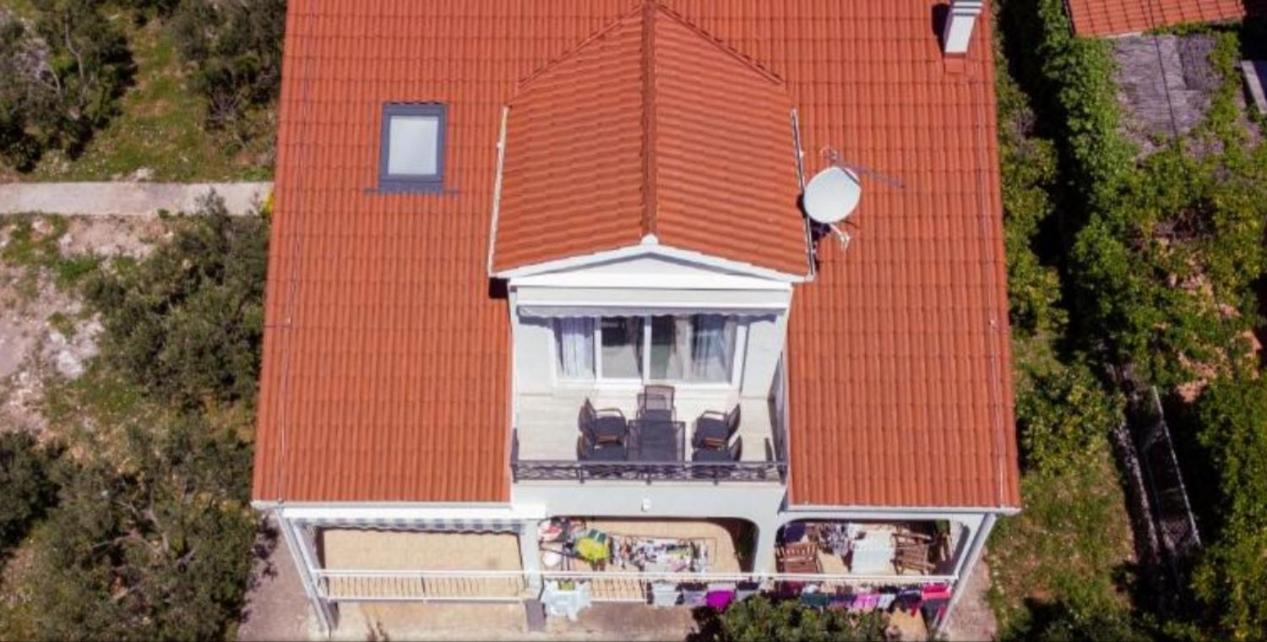 Apartmentt Vinko Bilota 希杰·弗朗吉卡 外观 照片