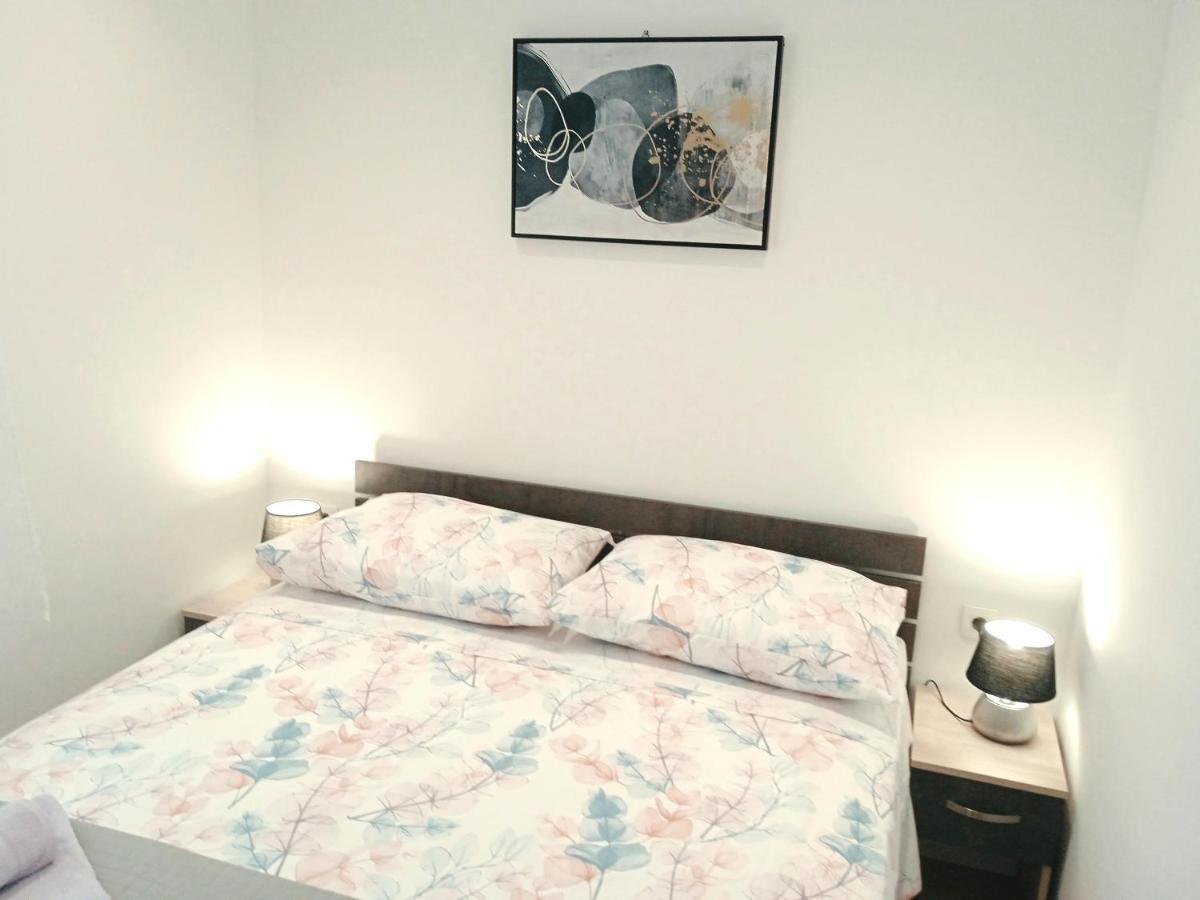 Apartmentt Vinko Bilota 希杰·弗朗吉卡 外观 照片