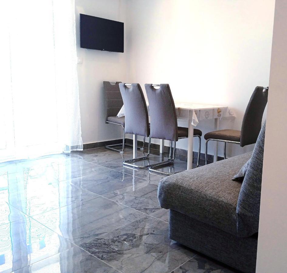Apartmentt Vinko Bilota 希杰·弗朗吉卡 外观 照片