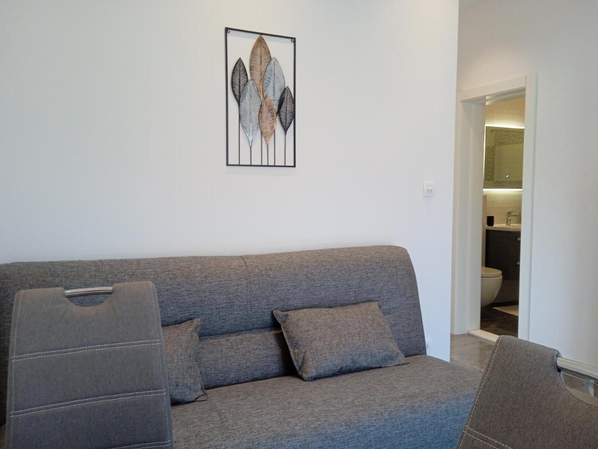 Apartmentt Vinko Bilota 希杰·弗朗吉卡 外观 照片