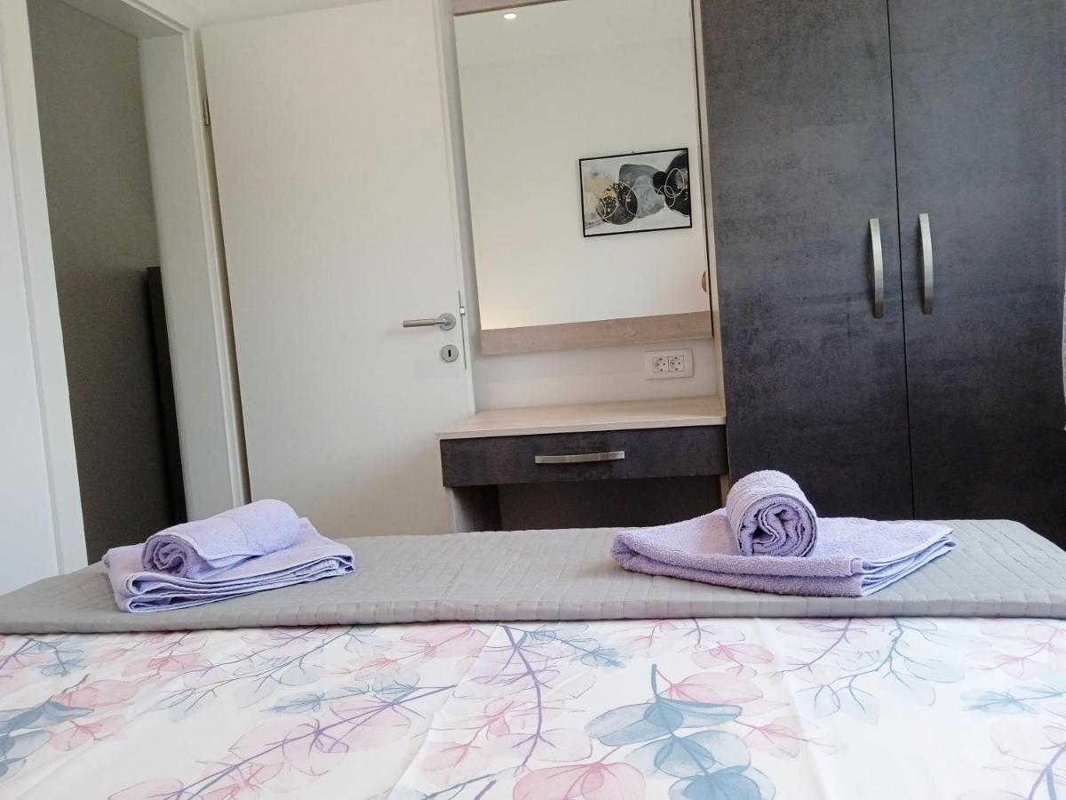 Apartmentt Vinko Bilota 希杰·弗朗吉卡 外观 照片