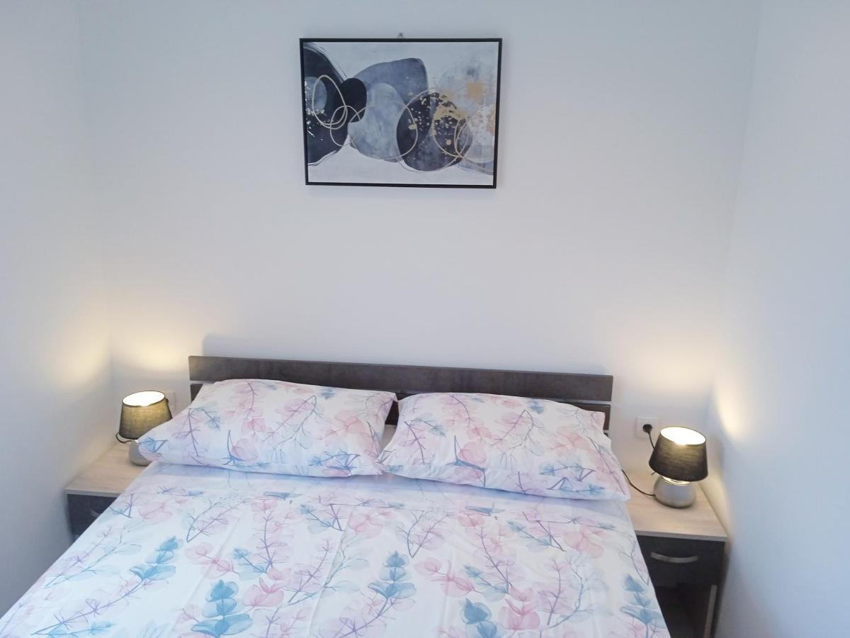 Apartmentt Vinko Bilota 希杰·弗朗吉卡 外观 照片