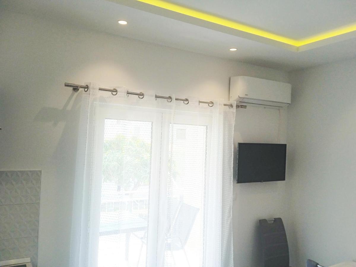 Apartmentt Vinko Bilota 希杰·弗朗吉卡 外观 照片