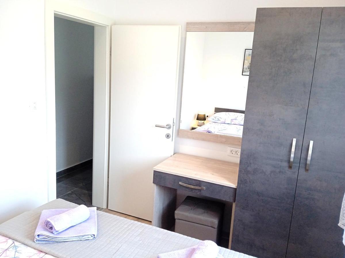 Apartmentt Vinko Bilota 希杰·弗朗吉卡 外观 照片